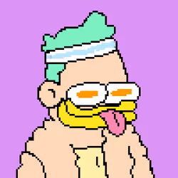 Doodle Duck Gen #80