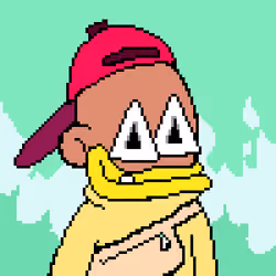 Doodle Duck Gen #54