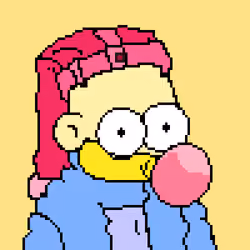 Doodle Duck Gen #56