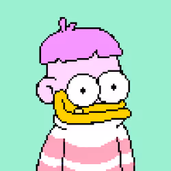 Doodle Duck Gen #55