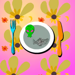 MunchiesNFT #1097