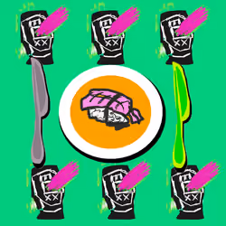 MunchiesNFT #1770
