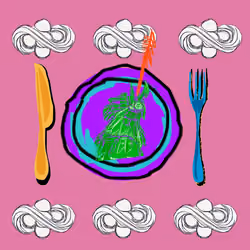 MunchiesNFT #2279