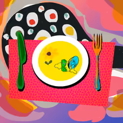 MunchiesNFT #642