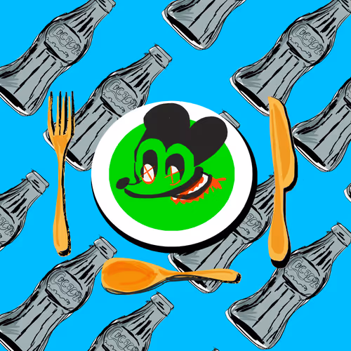Munchiesnft Collection