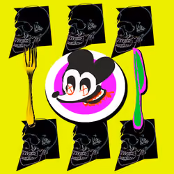 MunchiesNFT #8534