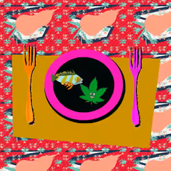MunchiesNFT #538