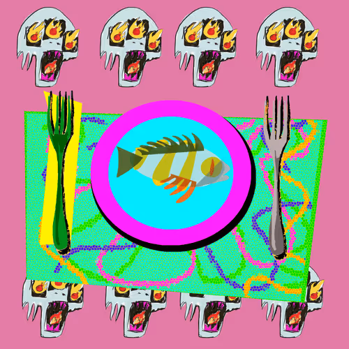 Munchiesnft Collection