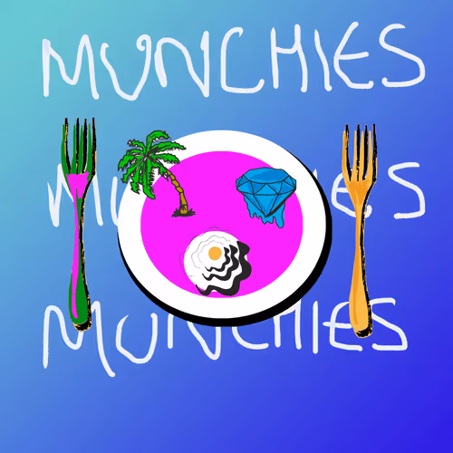 Munchiesnft Collection