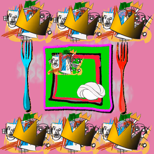 Munchiesnft Collection