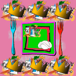 MunchiesNFT #3738
