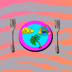 MunchiesNFT #325