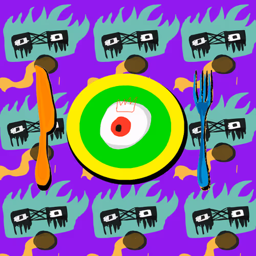 Munchiesnft Collection