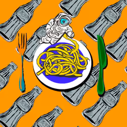 MunchiesNFT #9256