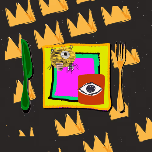 Munchiesnft Collection