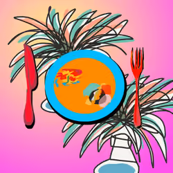 MunchiesNFT #1267