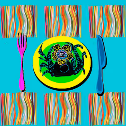 MunchiesNFT #5640