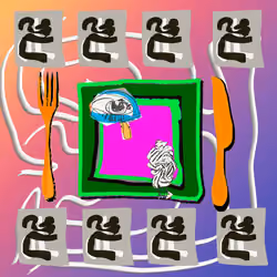 MunchiesNFT #3802