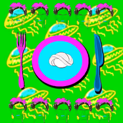 MunchiesNFT #5799