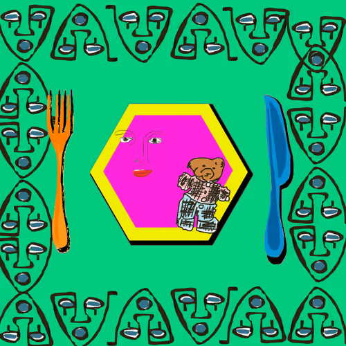 MunchiesNFT #6915