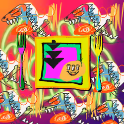 MunchiesNFT #3874