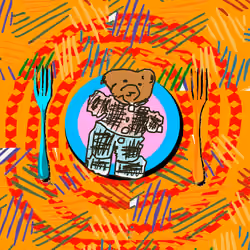 MunchiesNFT #4662