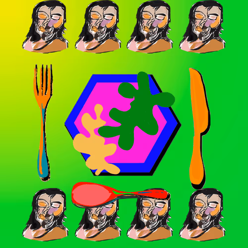 Munchiesnft Collection