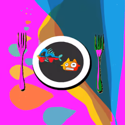 MunchiesNFT #853