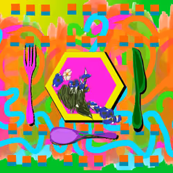 MunchiesNFT #8267