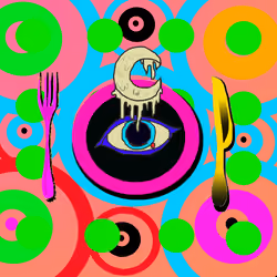MunchiesNFT #9754