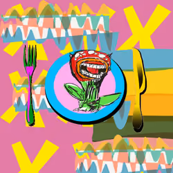 MunchiesNFT #5835