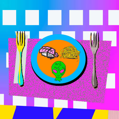 Munchiesnft Collection