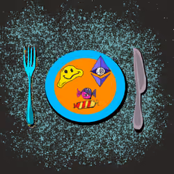 MunchiesNFT #287