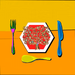 MunchiesNFT #7984
