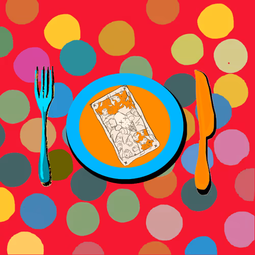 Munchiesnft Collection