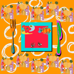 MunchiesNFT #2665