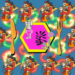 MunchiesNFT #7524