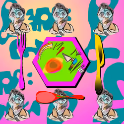 MunchiesNFT #8565