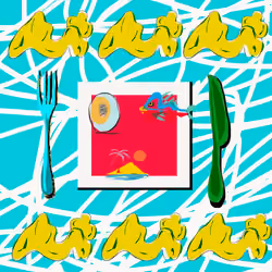 MunchiesNFT #2834