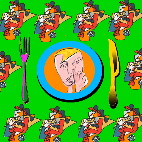 Munchiesnft Collection
