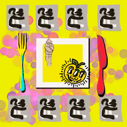 MunchiesNFT #3955