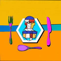 MunchiesNFT #8206
