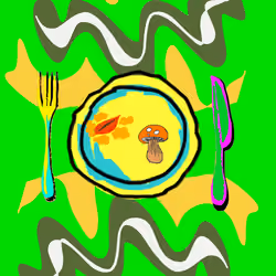 MunchiesNFT #691