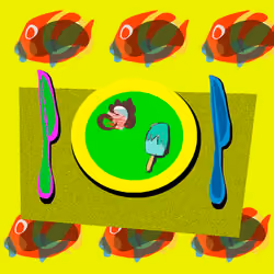 MunchiesNFT #1411