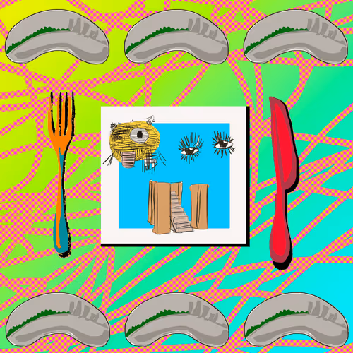 MunchiesNFT #2929