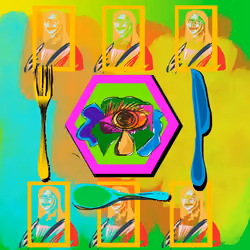 MunchiesNFT #8422