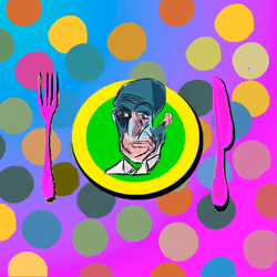 MunchiesNFT #9349