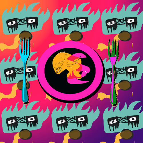 Munchiesnft Collection