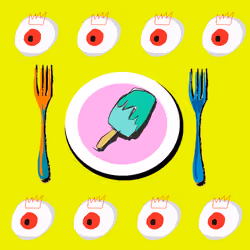 MunchiesNFT #2306
