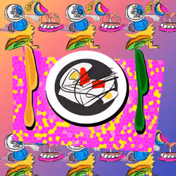 MunchiesNFT #1731